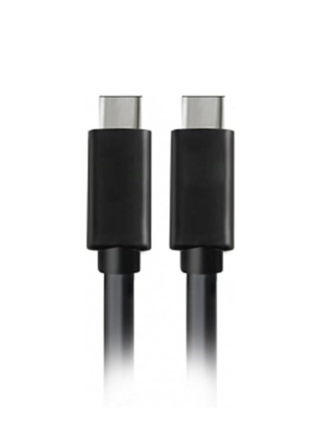 Taimi Usb Type C Cable To Usb C 1 Meter Charge And Sync Cable With Up To 10 Gbps Transfer Speed Unilink-Cc - Image 2