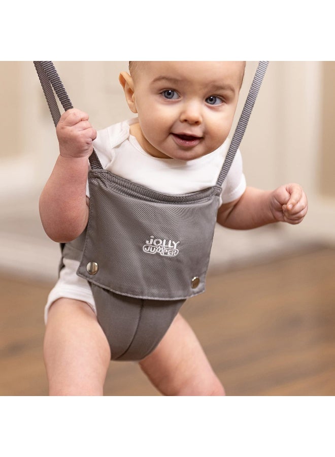 Jolly Jumper Elite- The Original Jolly Jumper with Super Stand and Premium Spring - Image 5