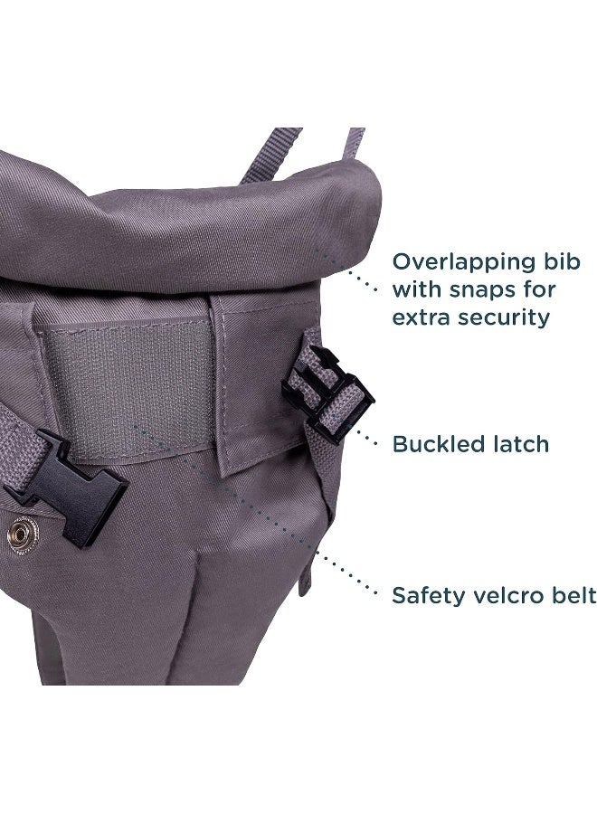 Jolly Jumper Elite- The Original Jolly Jumper with Super Stand and Premium Spring - Image 4