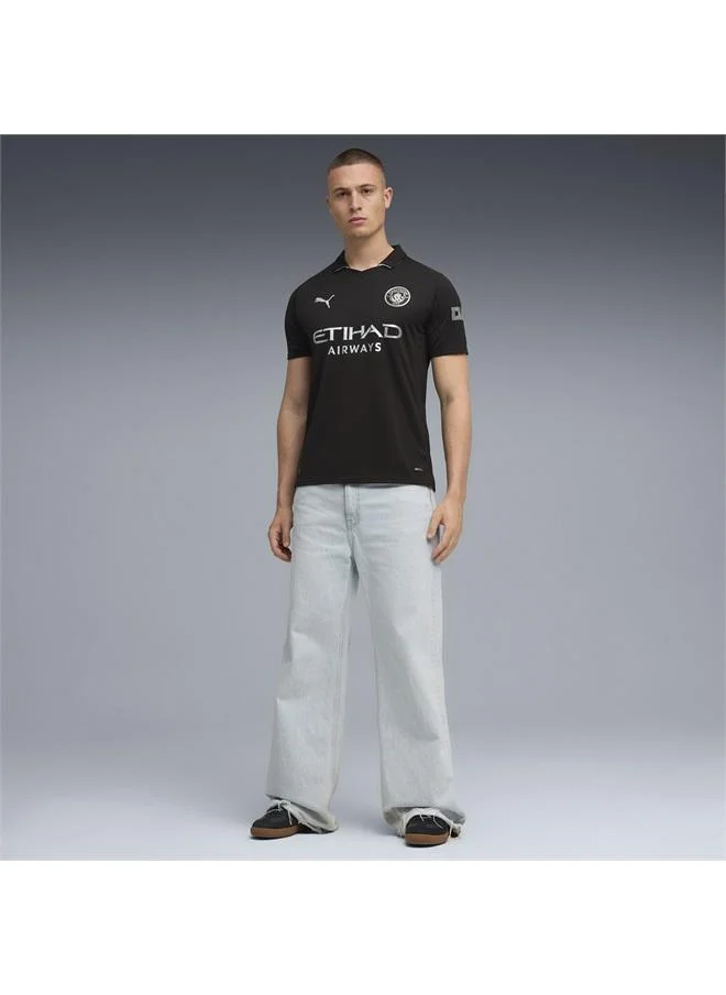 Puma  Manchester City 25/26 Away Jersey Men for Men | Best Price UAE
