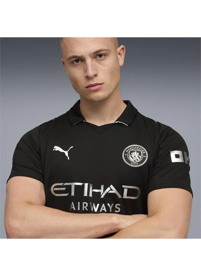 Puma  Manchester City 25/26 Away Jersey Men for Men | Best Price UAE
