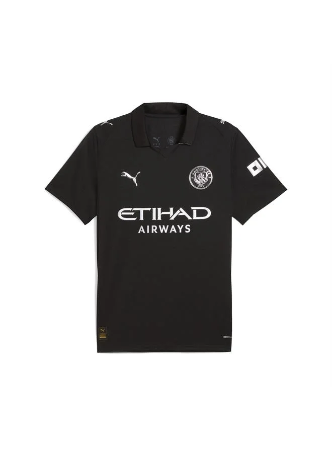 Puma  Manchester City 25/26 Away Jersey Men for Men | Best Price UAE