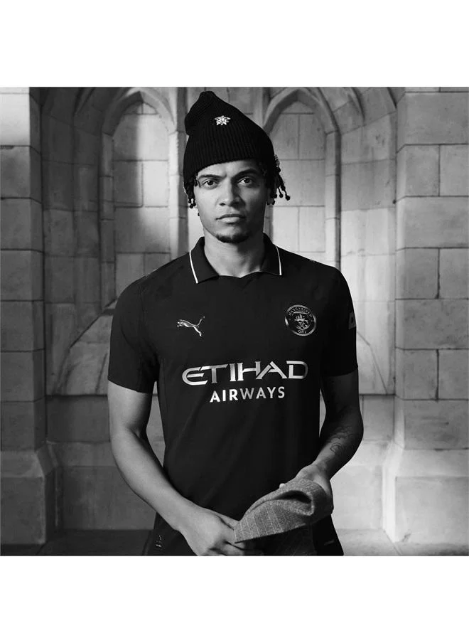 Puma  Manchester City 25/26 Away Jersey Men for Men | Best Price UAE