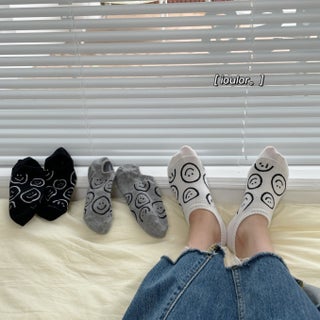 Cute Ruffle Ankle Socks Cartoon Breathable 0126 smiling face - pzsku/ZD667B7608A92CEFE2E83Z/45/1746205199/0c7b7833-fc23-40a9-8af7-ef7d5722d8e6