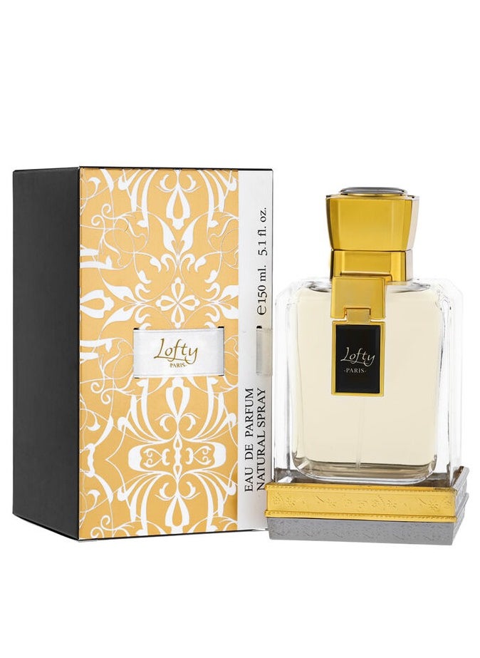 درعه درعه عطر لوفتي للنساء 150 مل  - Image 1