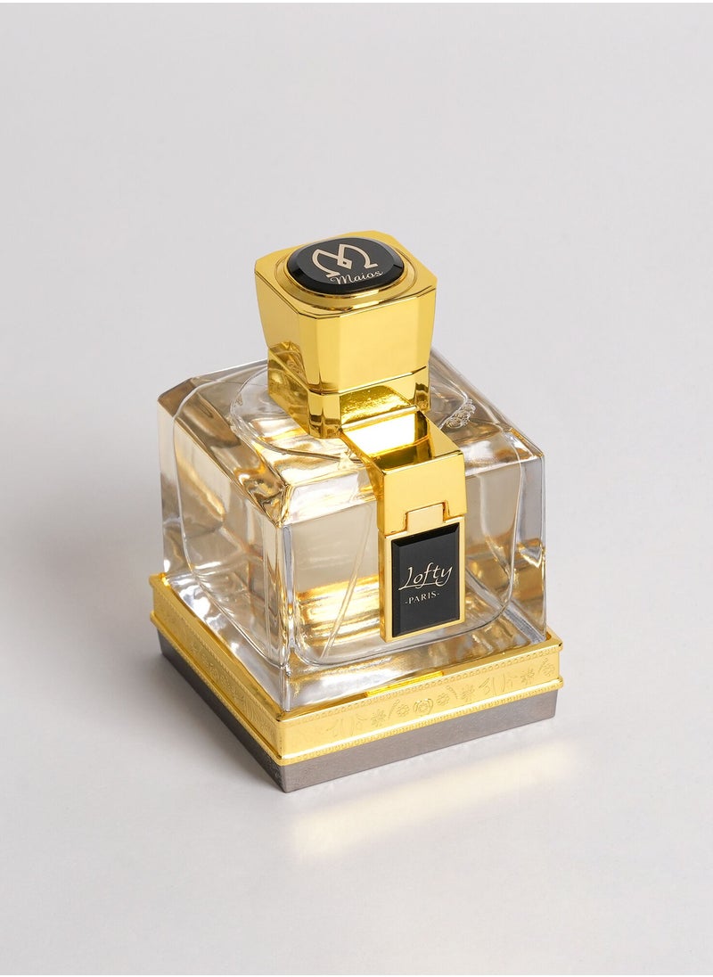 درعه درعه عطر لوفتي للنساء 150 مل  - Image 3