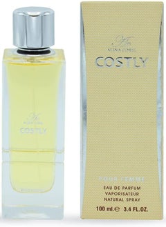 Costly perfume 100ml