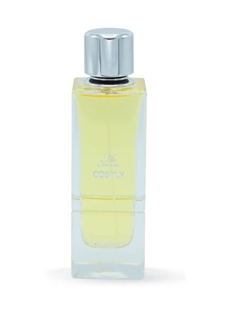 Alina Corel - Costly perfume 100ml - Image 1