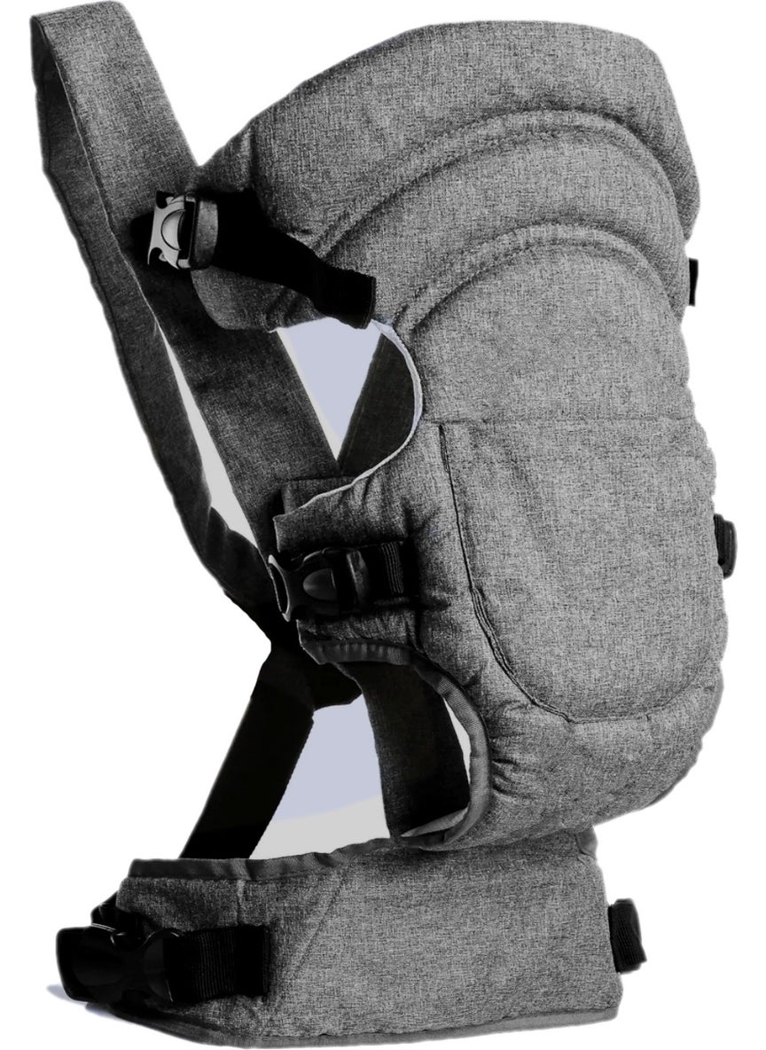 U.S.F Double-Way Baby Kangaroo - Baby Carrier Kangaroo  - Image 1