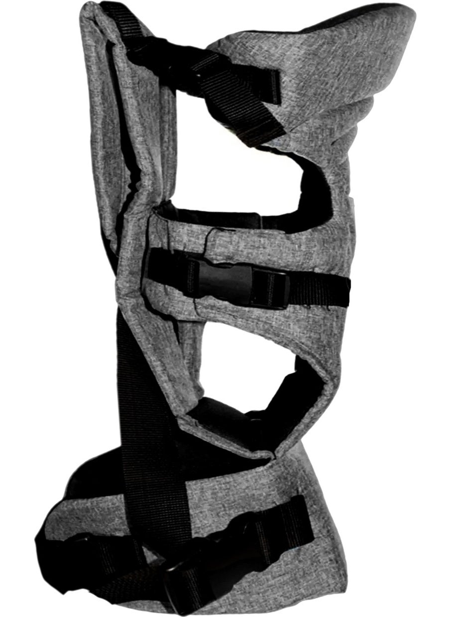 U.S.F Double-Way Baby Kangaroo - Baby Carrier Kangaroo  - Image 4