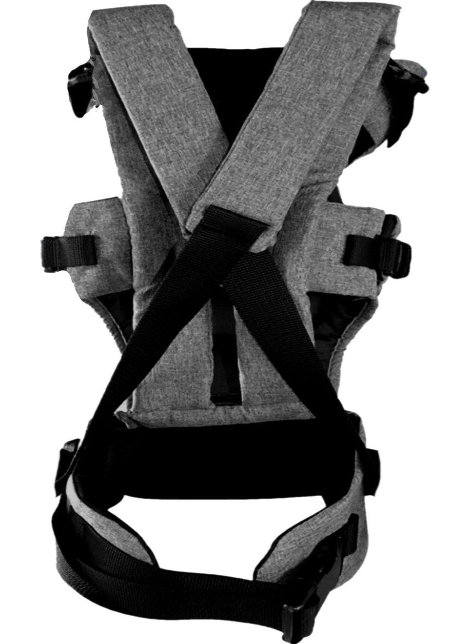 U.S.F Double-Way Baby Kangaroo - Baby Carrier Kangaroo  - Image 5