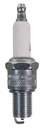 ACDelco Gold 4 RAPIDFIRE Spark Plug (Pack of 1) - Image 1