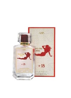 عطر ايفري داي سكسي 18+اودي بارفيوم 100 مل