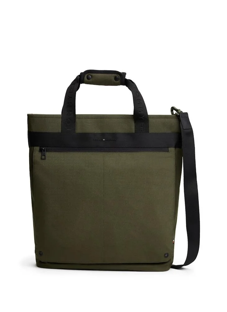 TOMMY HILFIGER Casual Tote Bag