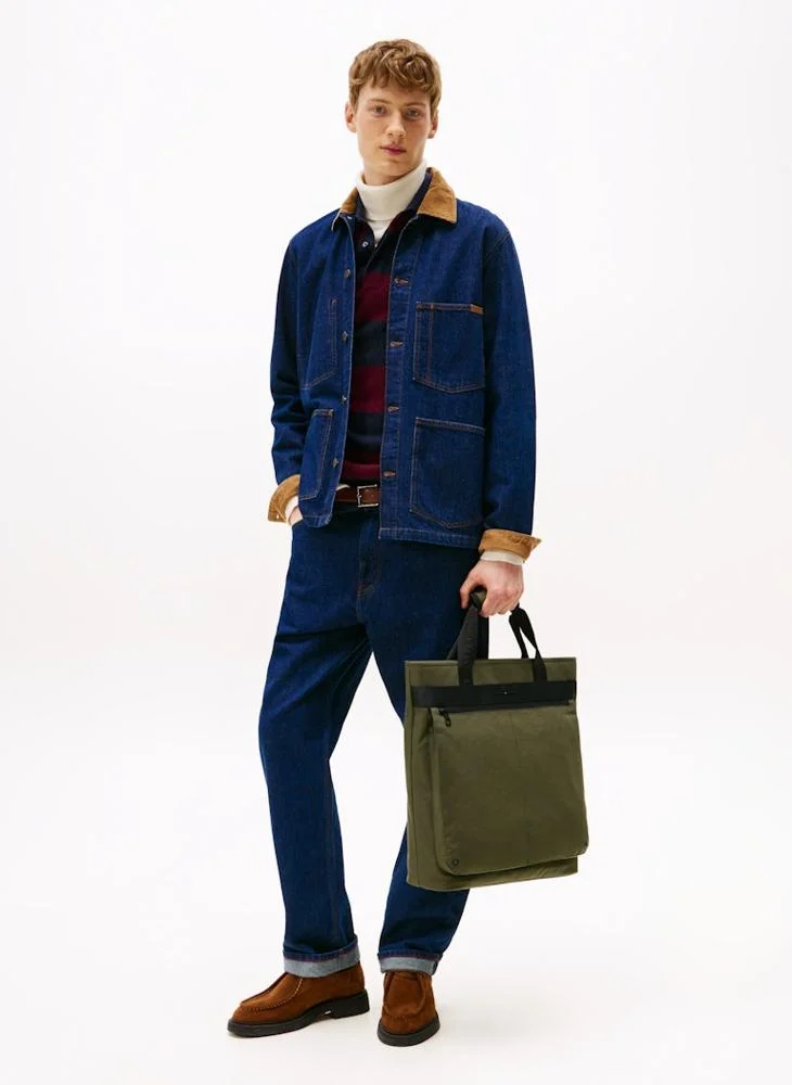 TOMMY HILFIGER Casual Tote Bag