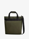 TOMMY HILFIGER Foxhunt Green