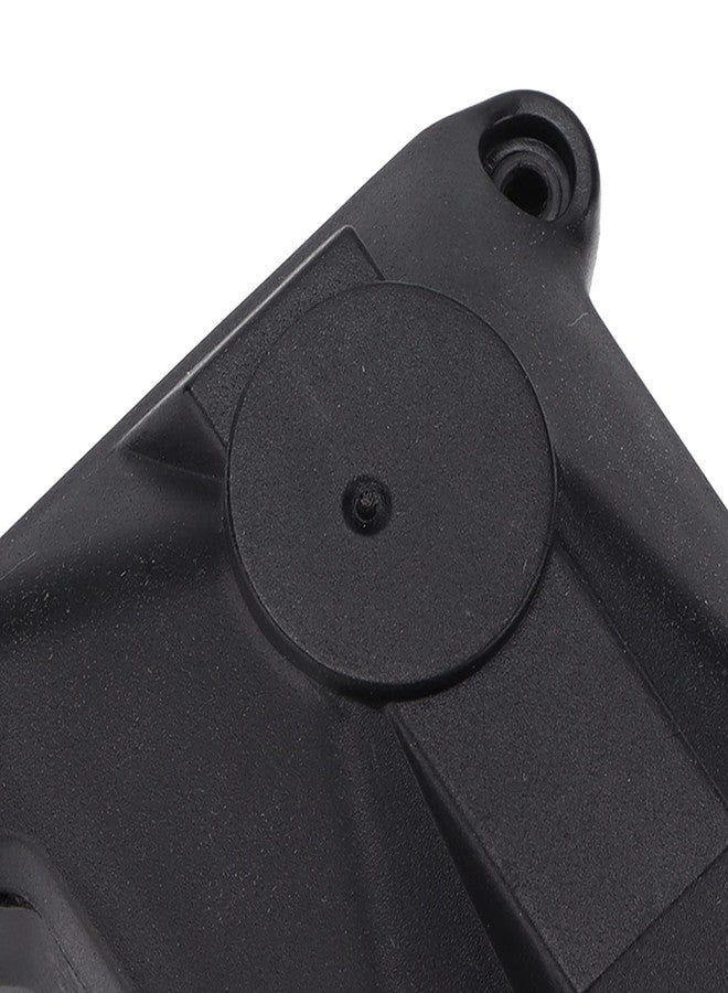 Dilwe RC Plastic Receiver Box with Screws Suitable for Axial SCX10 III AXI03007 for Axial Model AXI231018 - Image 4