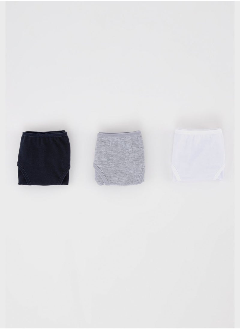 DeFacto Kids Essential Knickers  - Image 2