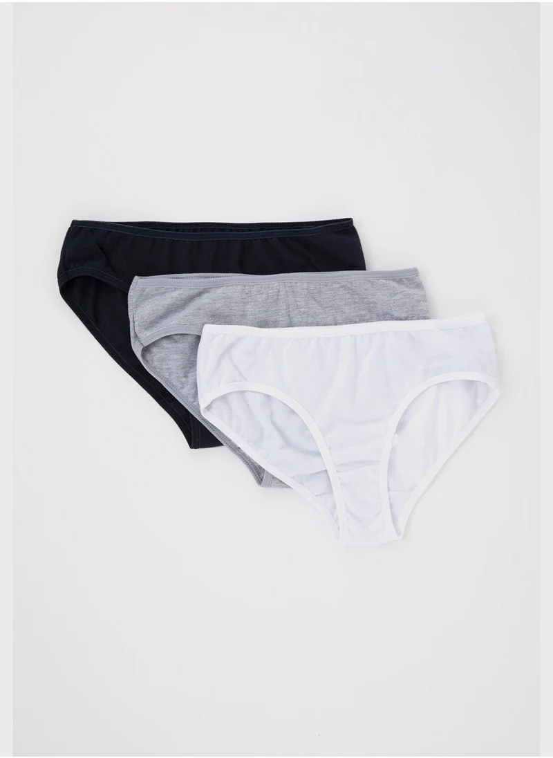 DeFacto Kids Essential Knickers