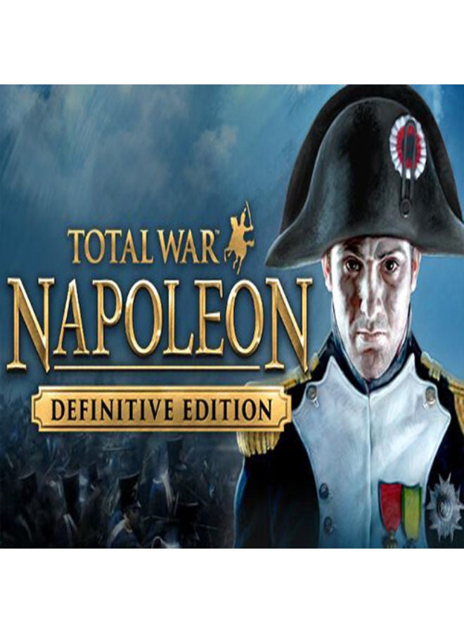 Total War Napoleon   Definitive Edition