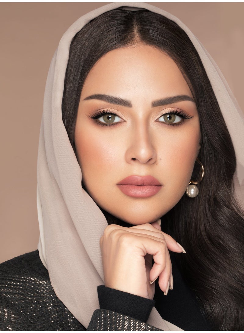 نيو لنس عدسات لاصقة - غروب الشمس - Image 2