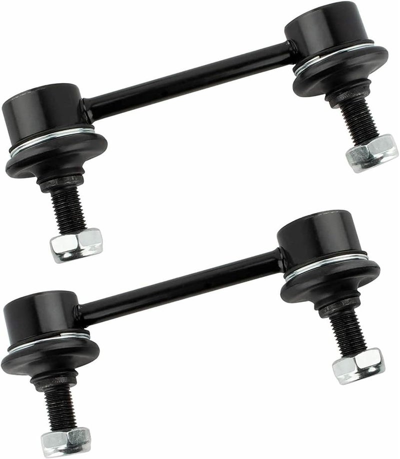 YMAUGP Front Suspension Sway Bar End Links for Infiniti and Nissan - Image 2