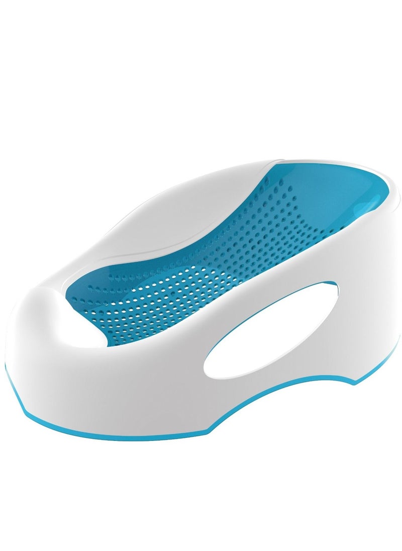 PRIMO PLUS - Blue anti-slip baby shower chair - Image 1