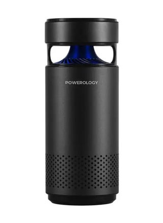 Black/Portable mini