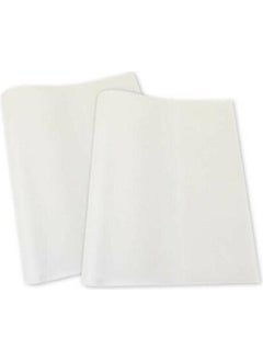 Südor Ready Made Notebook Case Frosted Transparent 10 Piece --SAN566 