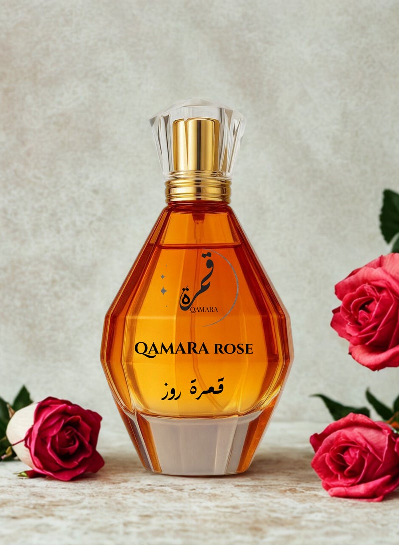  قمرة عطر قمرة روز - Image 1
