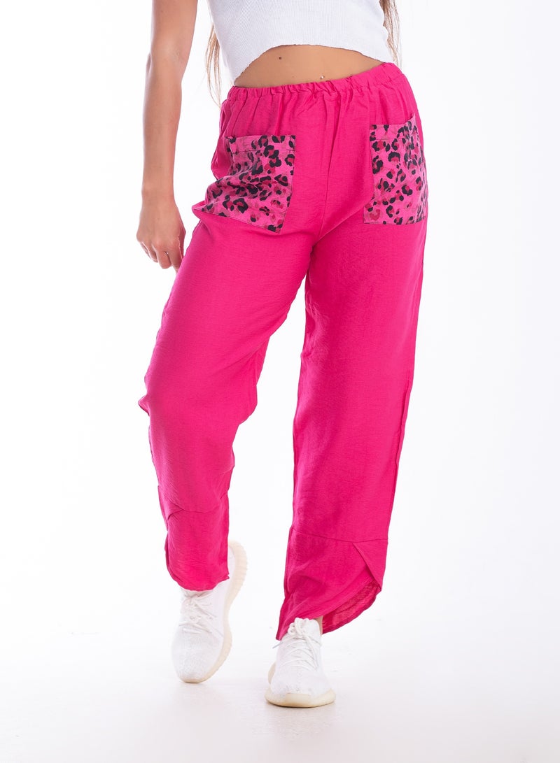 BEBO Long Pants -Pocket - Image 1