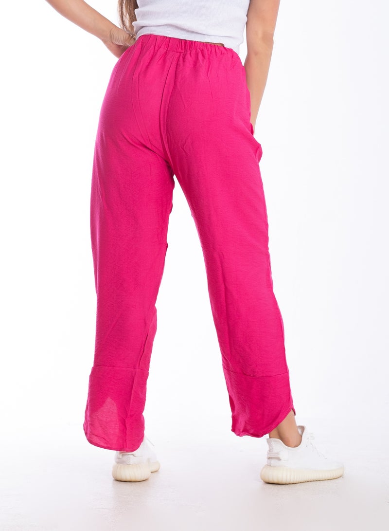 BEBO Long Pants -Pocket - Image 3