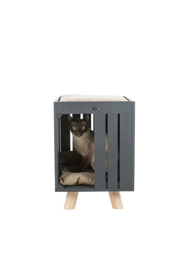 تريكسيبي نورديك ألفا كودلي كاف جراي - Image 2