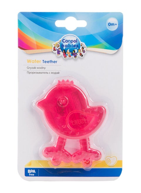 Canpol babies Teether bird