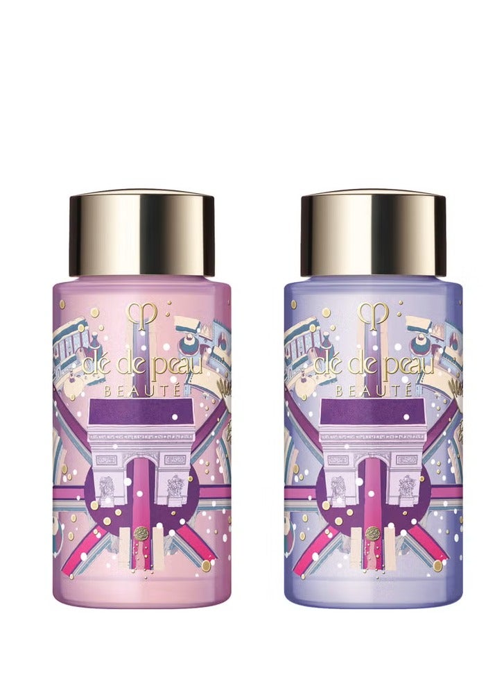 Cle De Peau Beaute Clé de Peau Beauté Radiant Multi Repair Oil Mini Set  - Image 1