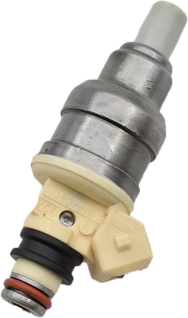 Wivplex 6pcs Fuel Injector for Mitsubishi Vehicles - Image 4