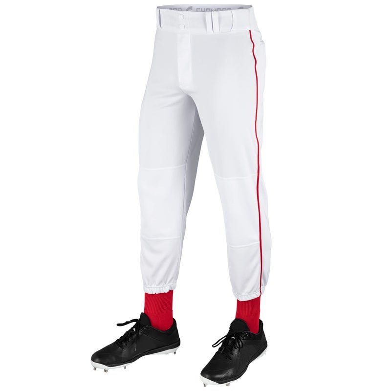 Champro Boys Traditional Fit Triple Crown Classic Youth Baseball Pants