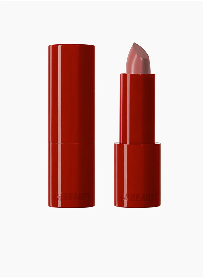 اتش اند ام Satin Lipstick