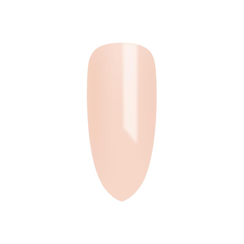 CND Vinylux Longwear Nude Nail Polish, Gel-like Shine & Chip Resistant Color, 0.5 Fl Oz - Image 2