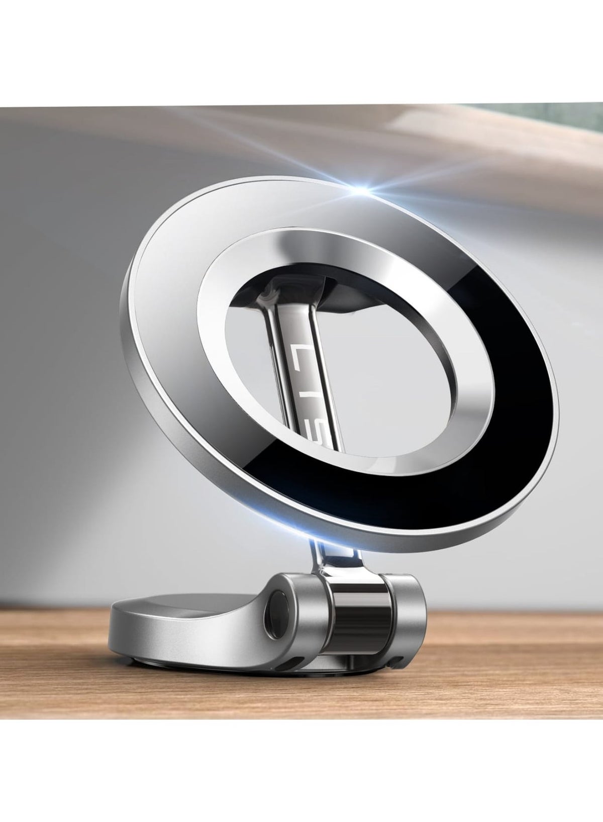 ليسن Lisen Magnetic Phone Holder For Car