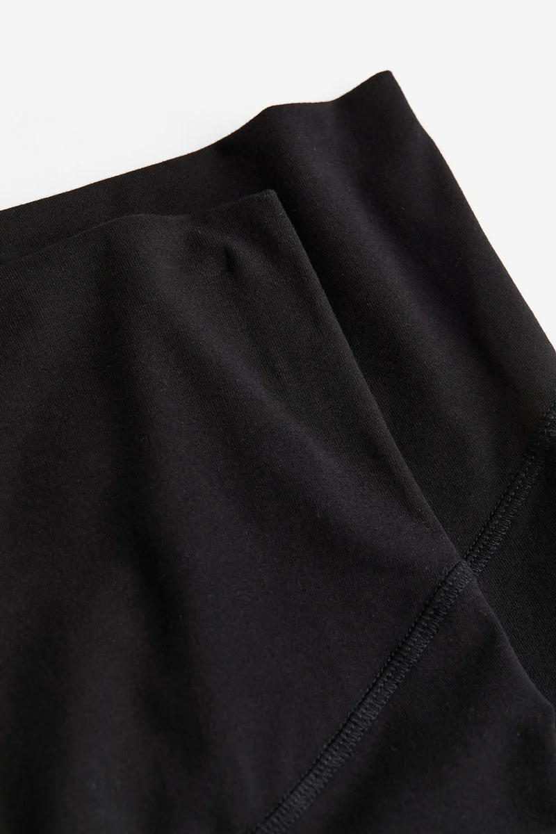 H&M MAMA Before &amp; After 2-pack leggings