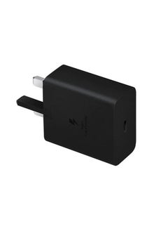 Phone Planet Samsung Original 25W Fast Phone Charger For Samsung Galaxy S20 S20+ S20 Ultra Note 20 Ultra USB-C Fast Charging Wall Charger With Cable  - Image 4