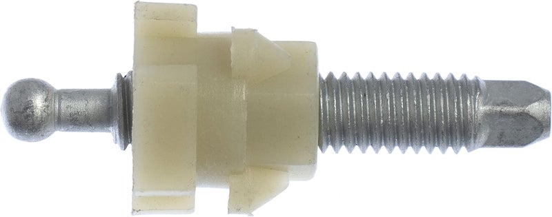 APDTY 104790 Headlight Adjusting Screw; 2' Long; Adjust Pivot - Image 1