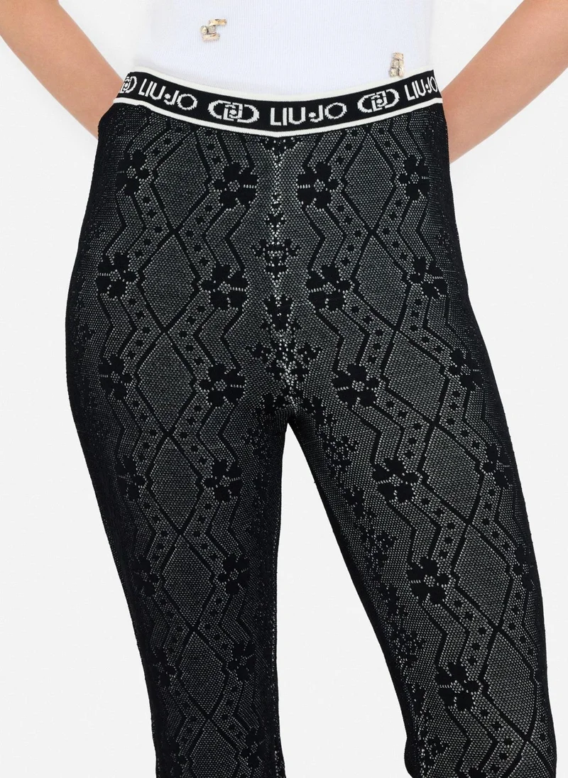 Liu Jo Liu Jo Better trousers