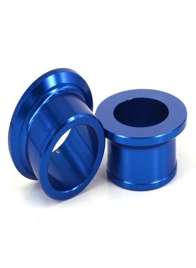 BAOUFF Dirt Bike Rear Wheel Axle Hub Spacer,Motorcycle Collars for YZ250F 2009-2021/YZ450F 2009-2021 - Image 1