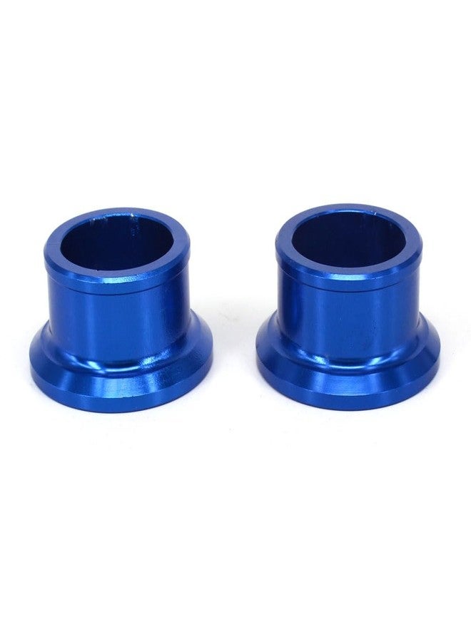 BAOUFF Dirt Bike Rear Wheel Axle Hub Spacer,Motorcycle Collars for YZ250F 2009-2021/YZ450F 2009-2021 - Image 2