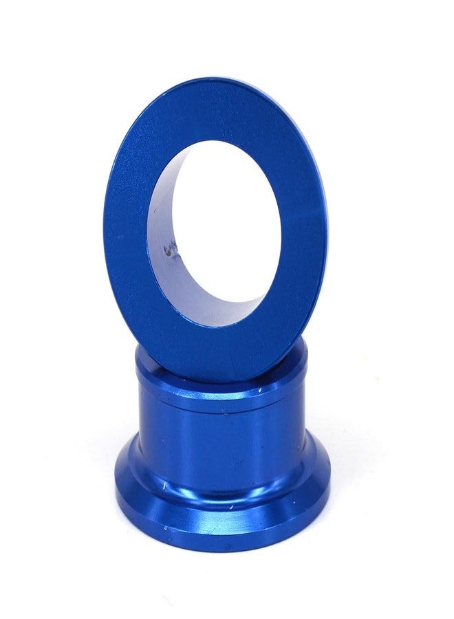 BAOUFF Dirt Bike Rear Wheel Axle Hub Spacer,Motorcycle Collars for YZ250F 2009-2021/YZ450F 2009-2021 - Image 4