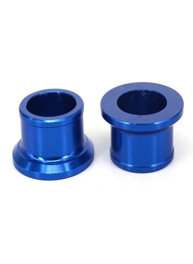 BAOUFF Dirt Bike Rear Wheel Axle Hub Spacer,Motorcycle Collars for YZ250F 2009-2021/YZ450F 2009-2021 - Image 3
