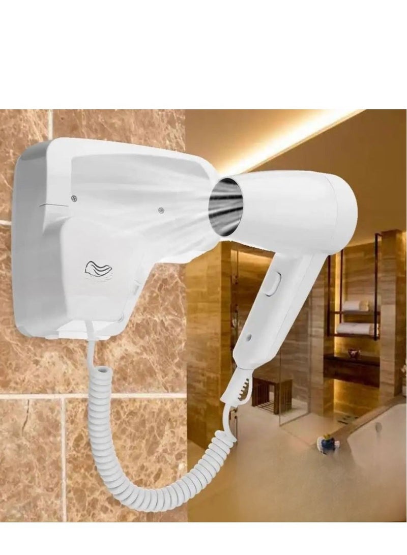 general 1200w electric hair dryer