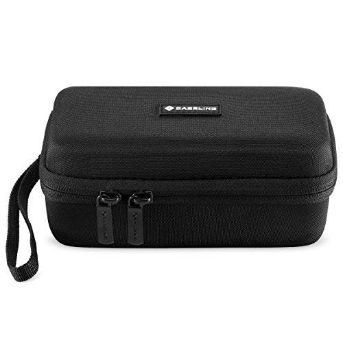 Caseling Hard Case fits Fluke 117/115/101/107/106 Digital Multimeter Compact (Case Only) - Image 2
